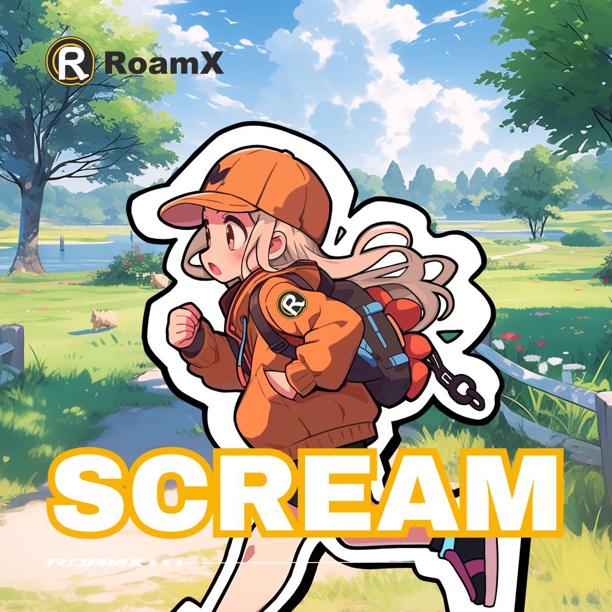 💥💥ATTENTION PLEASE💥💥

The $RXT rewards for the first phase of Scream have been distributed. Please claim them in the "record" section of the leaderboard.

The rewards for the new phase will be available after fixing known bugs and optimizing the relationship between the