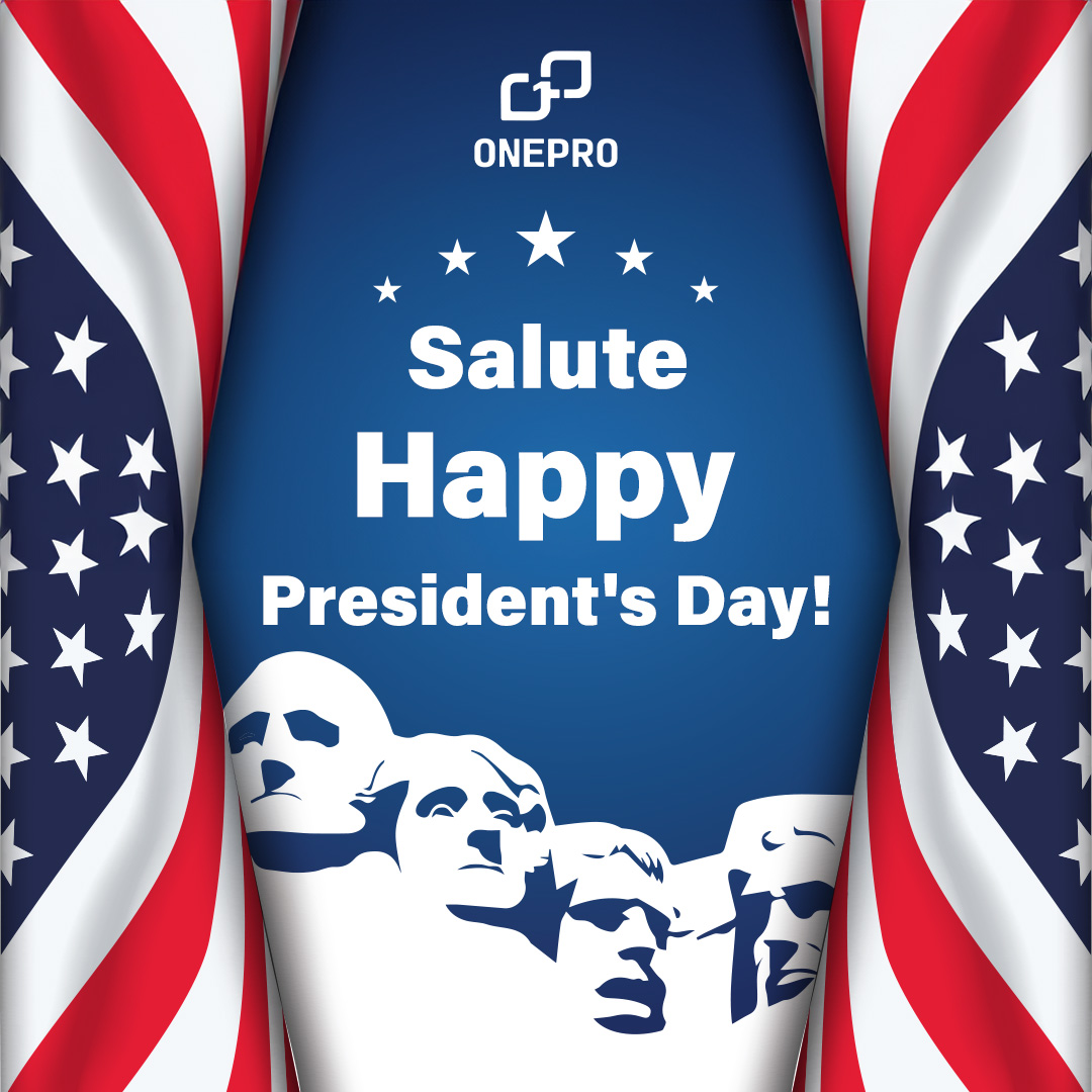onepro_trading's tweet photo. 🎩🇺🇸 Happy President's Day! ✨Wishes for peace, unity, and progress to all nations. May your trades be as strategic as presidential decisions! 📈🗽

#PresidentsDay https://t.co/jjPLXo3ePr
