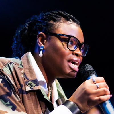 Une ère nouvelle est en place. Une nouvelle génération se lève pour un combat qui dure depuis plus longtemps que notre naissance. Rendez-vous le 24/02 MARCHE POUR LA RDC 🇨🇩🇨🇩🇨🇩