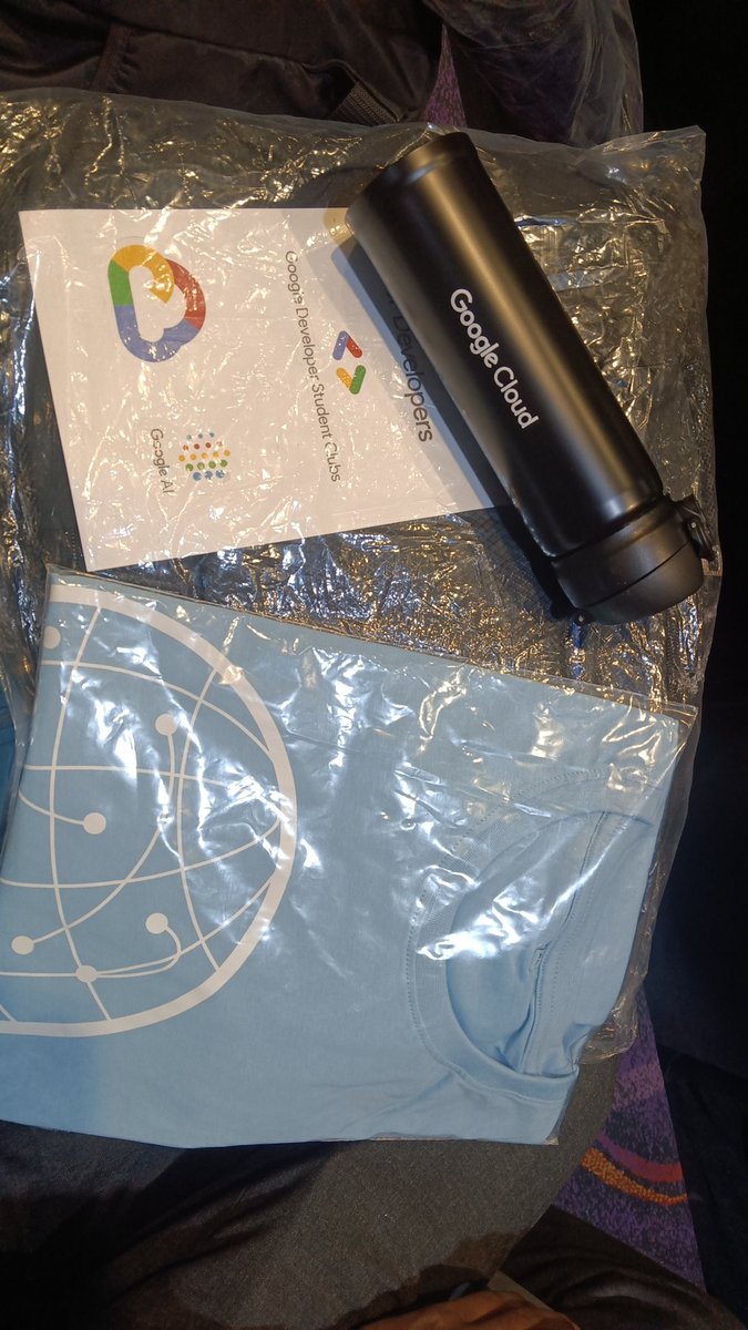 _adityassingh's tweet image. 🌟 successfully completed the Google Cloud Study Jam as a proud member of GDSC GLBITM! 🚀 Received my certificate and swags from Google, marking a milestone in my journey towards mastering cloud technologies. 🎓💼 #GoogleCloudStudyJam #GDSCGLBITM #CloudComputing #GoogleSwags