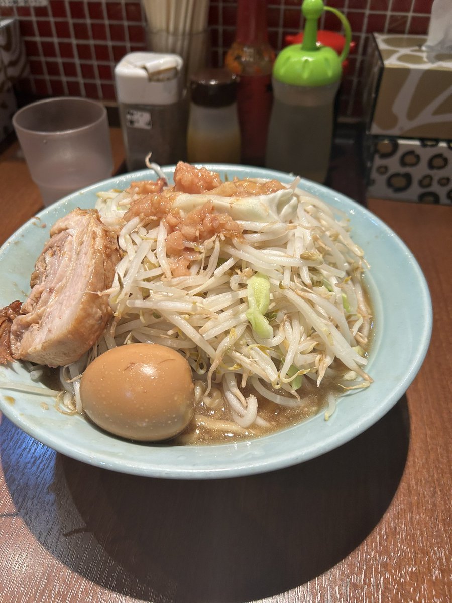 dabuday1B's tweet photo. #tachikawamashi 
ここのおじさんサイコー https://t.co/0FdOqOcxBQ