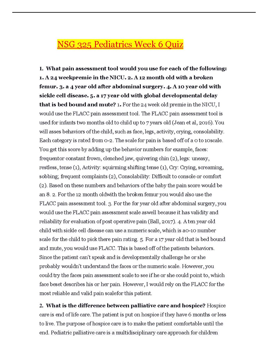 ChloeMcMil63388's tweet image. SOAP NOTE: From Contingency Plan: Aquifer Family Medicine 11: 74-Year-Old Female with Knee Pain. UPDATED 2023!!!
#soapnote #hackedexams 
hackedexams.com/item/3507/soap…