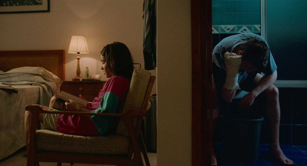 CinemaScene404's tweet photo. Aftersun (2022)
Dir: Charlotte Wells https://t.co/lUlOGr7iGw