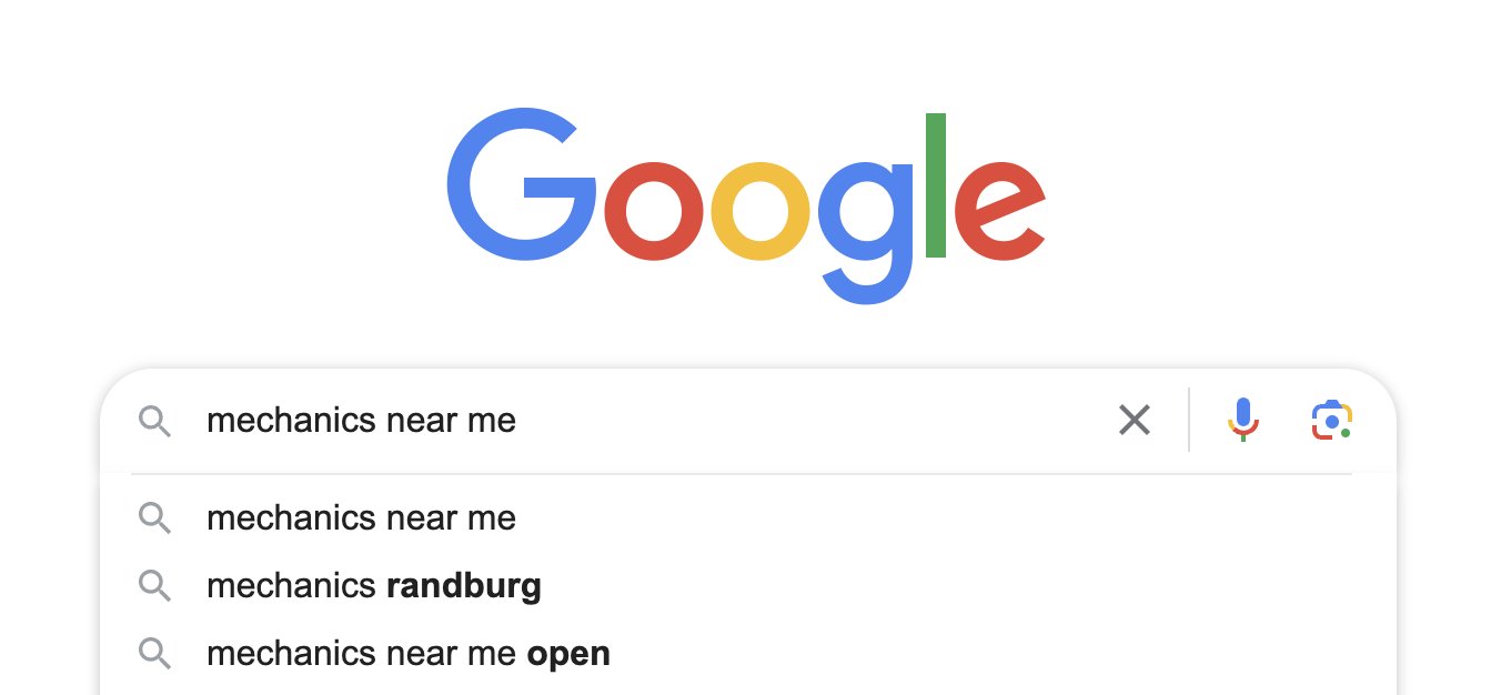 Mechanics open near me deals