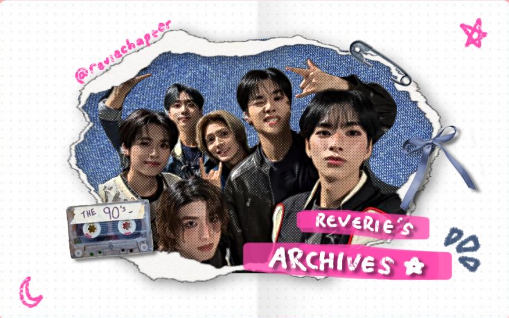 reverie. tweet media