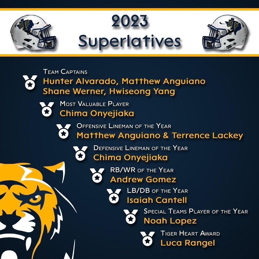 Stony Point Football Booster Club (@stpfootballbc) on Twitter photo 