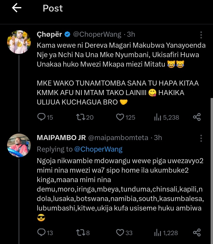 spana_Konki's tweet photo. Unajua umepata pa kupoa kumbe unaunguzwa 😂😂😂 #MondayVAR https://t.co/B8AfsL6Mgp
