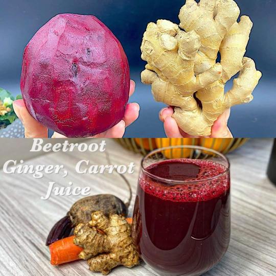 Natural BOMB 🍊🍯 for cleansing the liver and blood vessels: 4 powerful ingredients! Only polite members will thank you for the recipe 😊 Recipe in the first comment👇🏻 4krecipes.com/2024/02/the-ul…