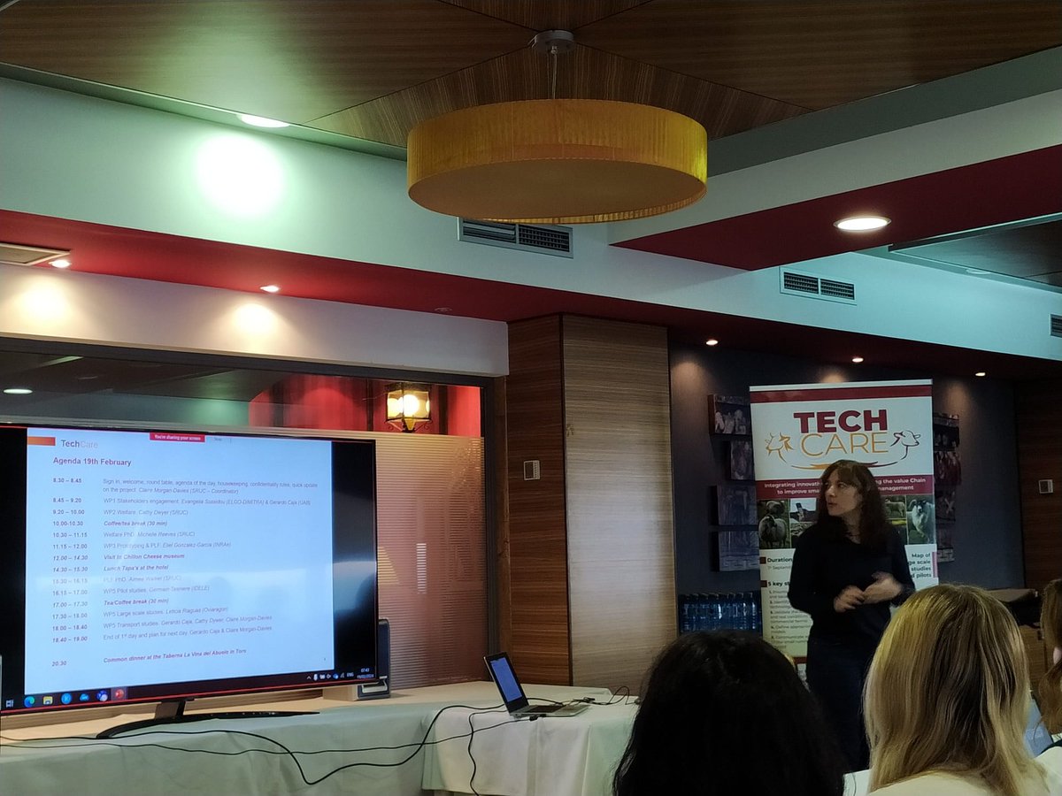 TechCare tweet media