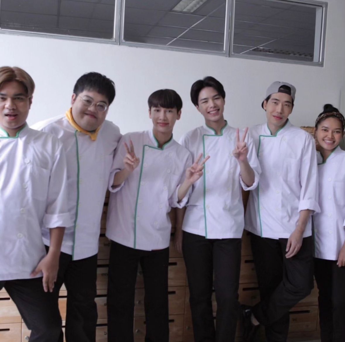 Suam Sukhapat tweet media