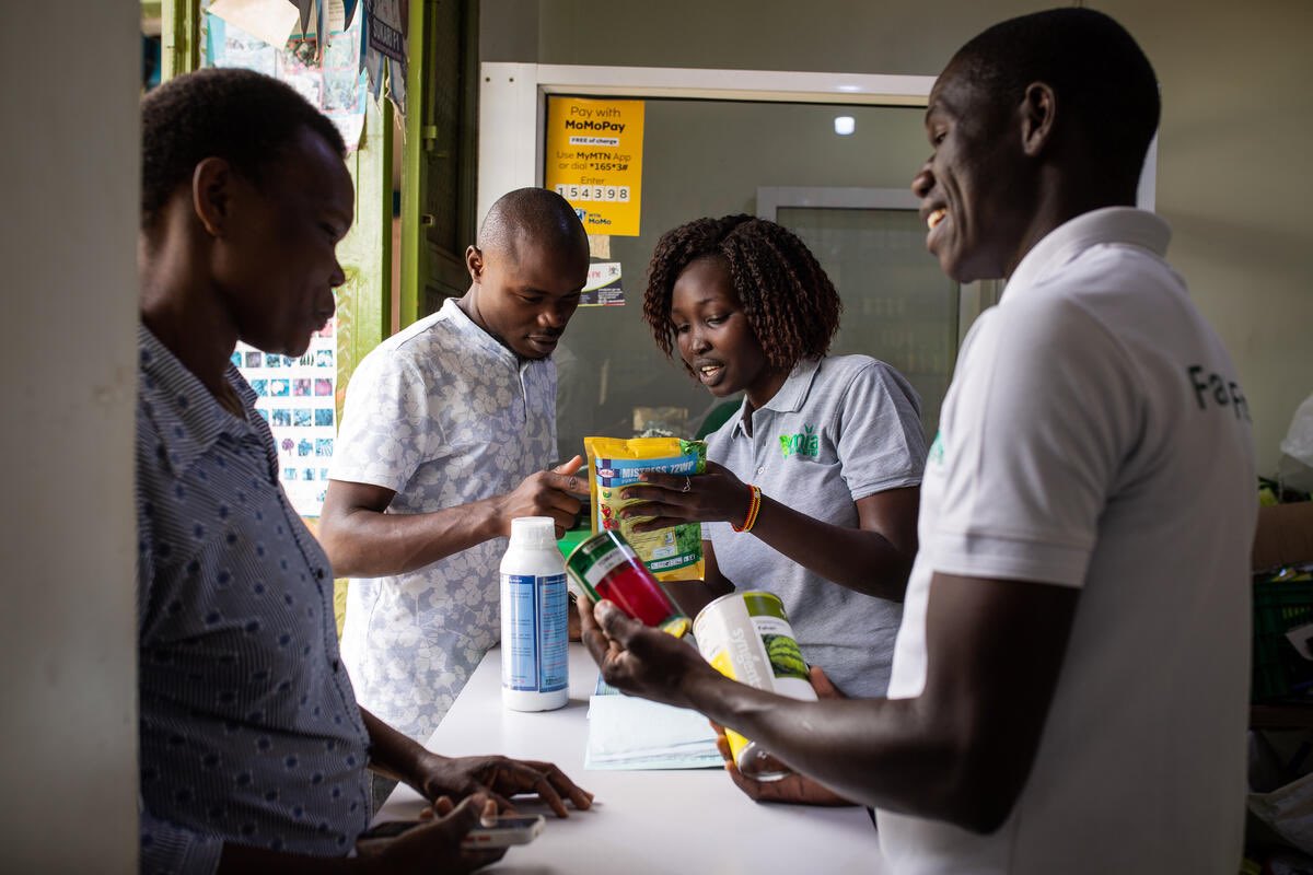 Omia🌽 tweet media