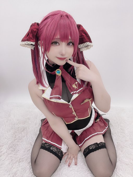 コスプレイヤー璃都のTwitter画像1