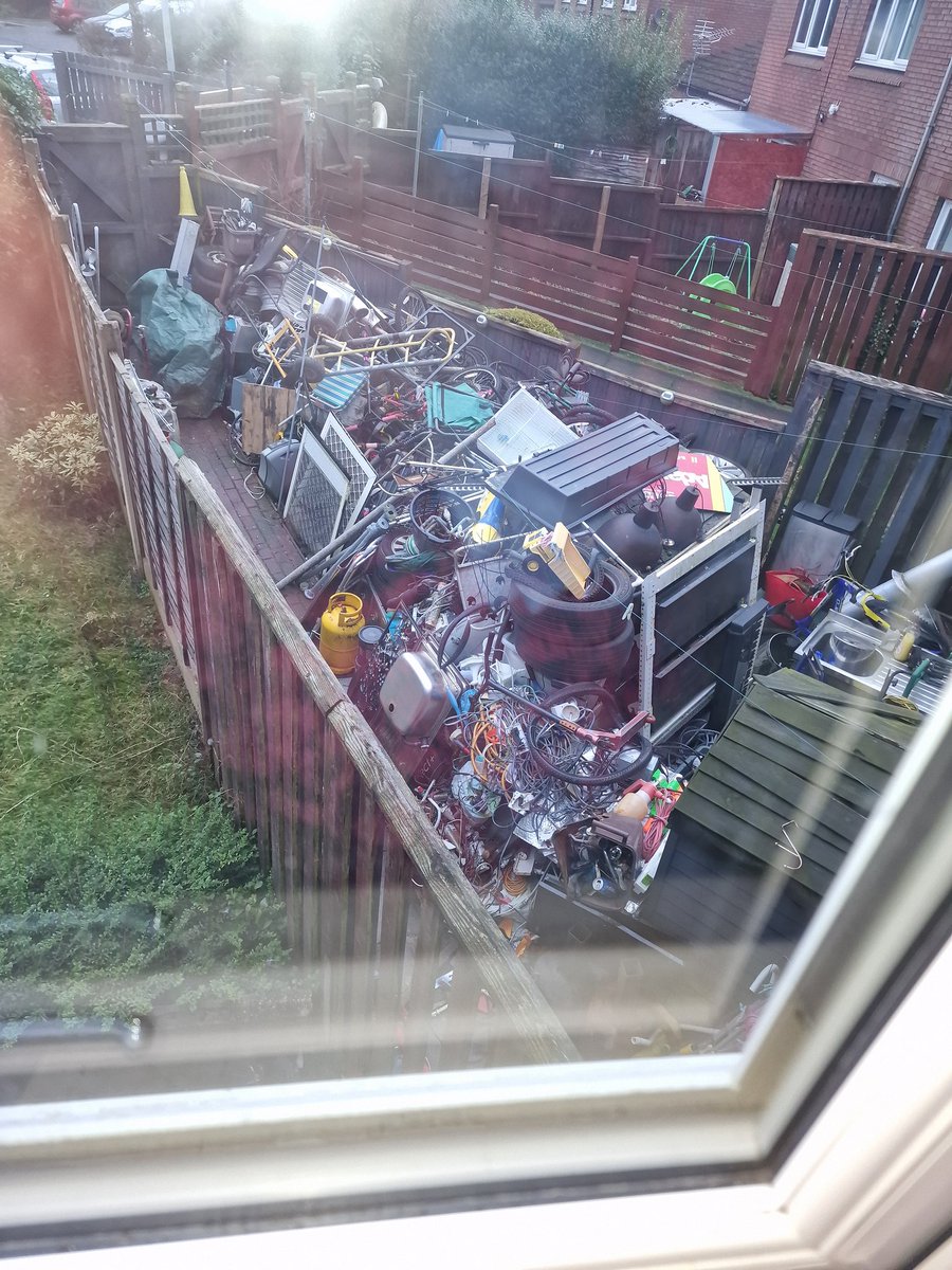 Jenny Clarke tweet media