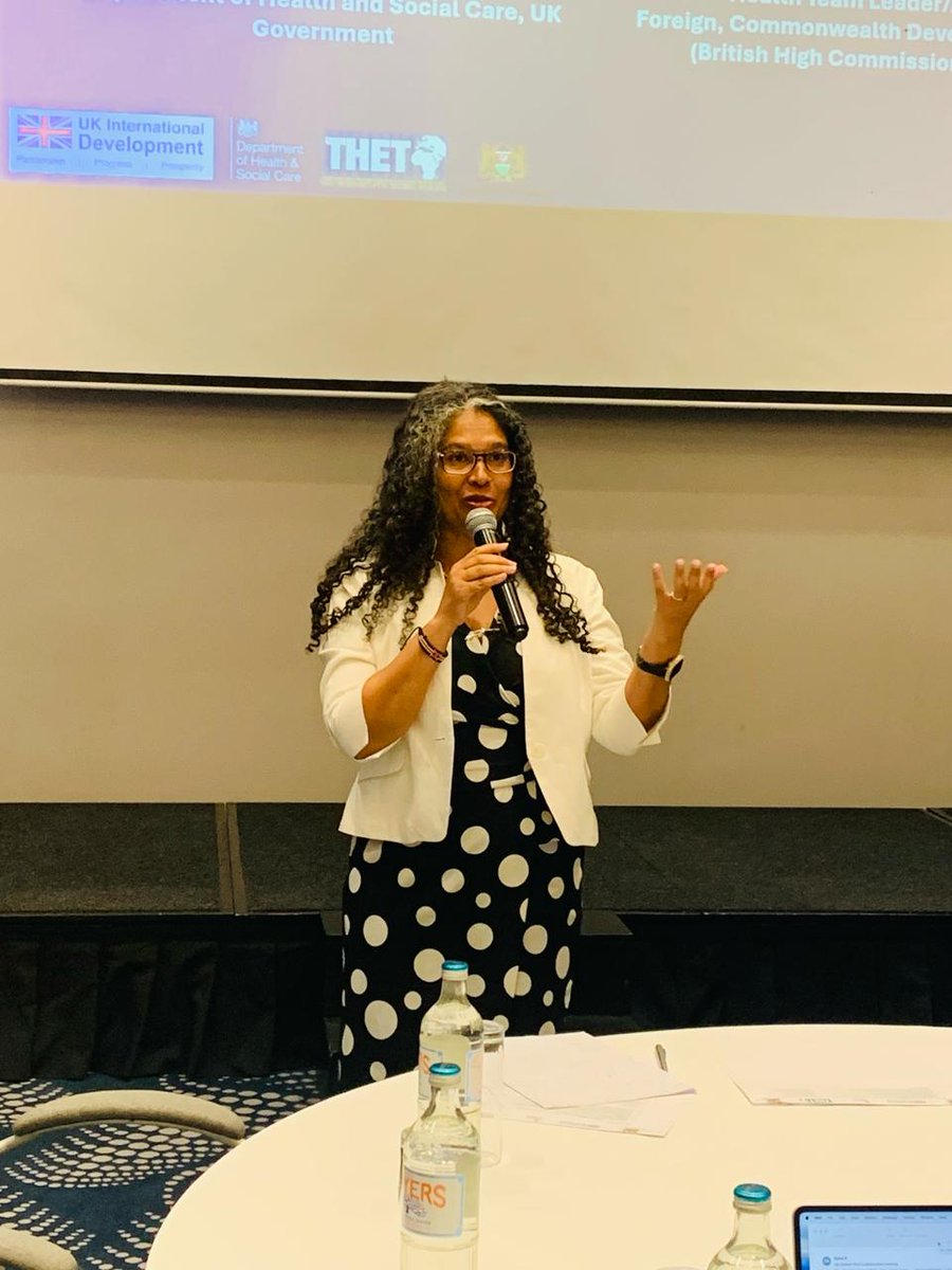 UK in Kenya 🇬🇧🇰🇪 tweet media