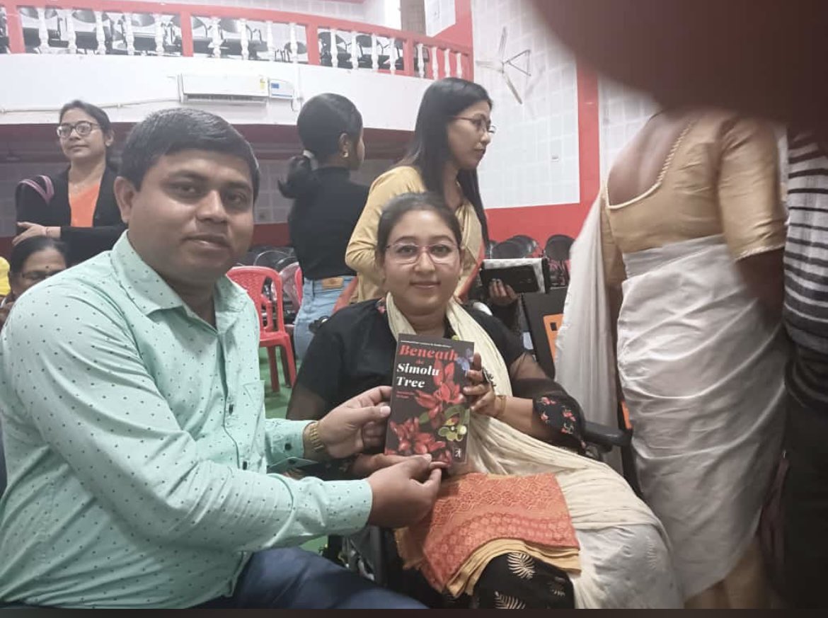 Mausumi,মৌচুমী... tweet media