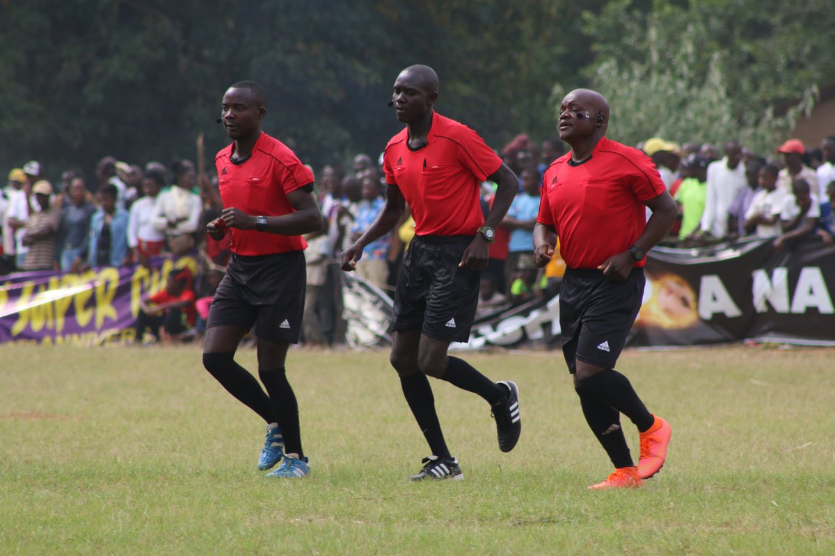 Kenya Premier League tweet media