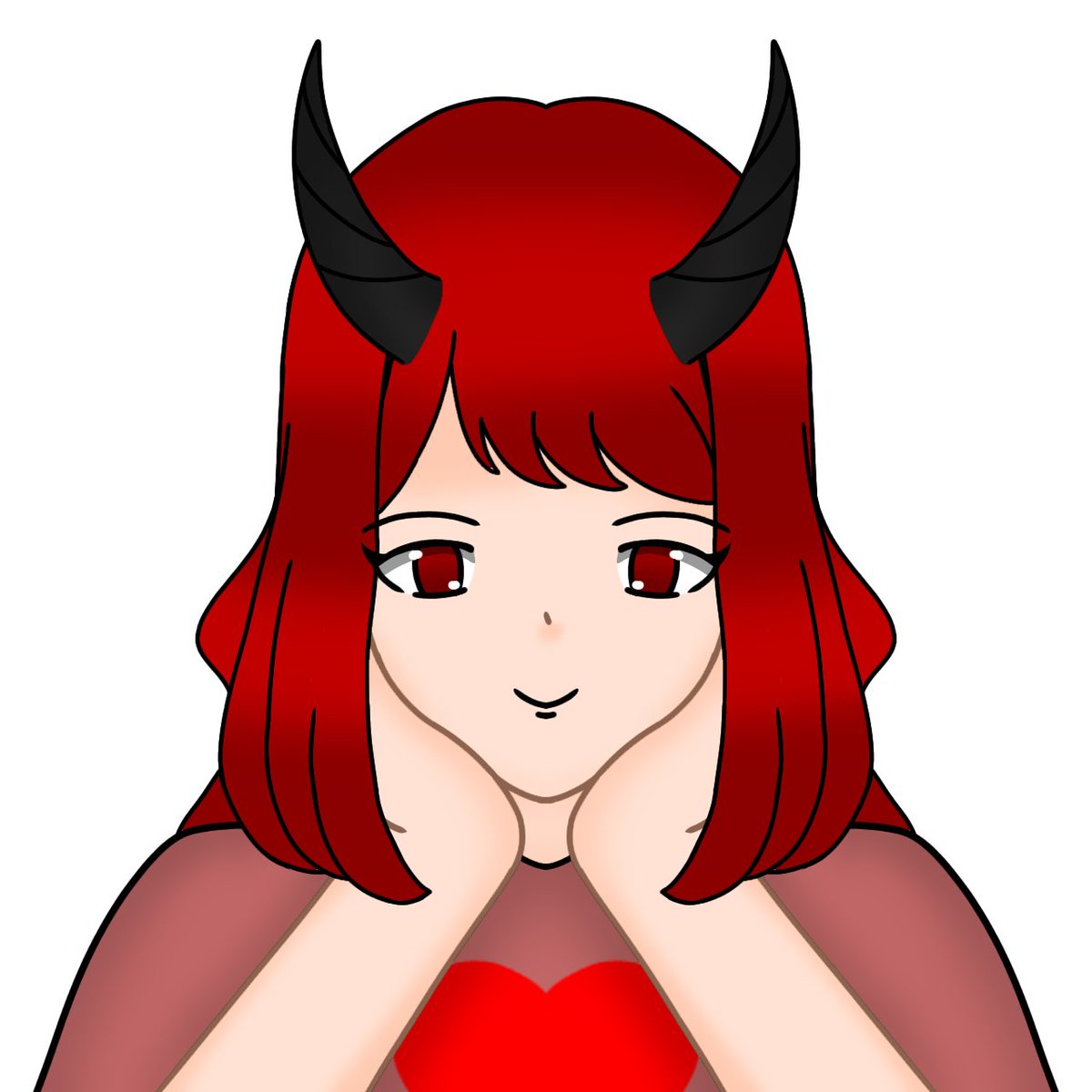 Cheryl_Yoria_'s tweet photo. Hello guys!!
Hari senin kalian gimana nih? Ada cerita? Sini sini! Cheryl bakal dengerin!! ^^
#mydigitalart #digitalart #usebase #cherylneoma #cherylneomahere https://t.co/8RcEmxn0Uf