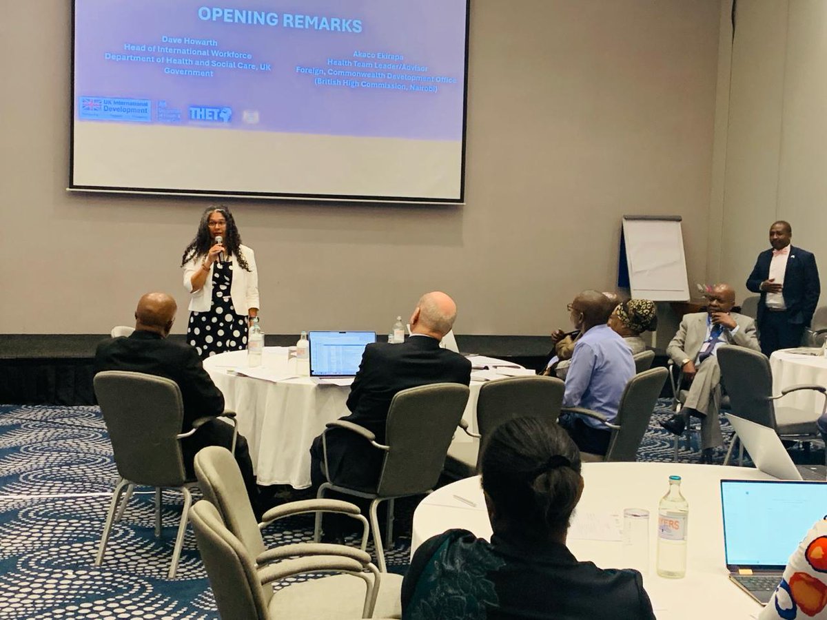 UK in Kenya 🇬🇧🇰🇪 tweet media