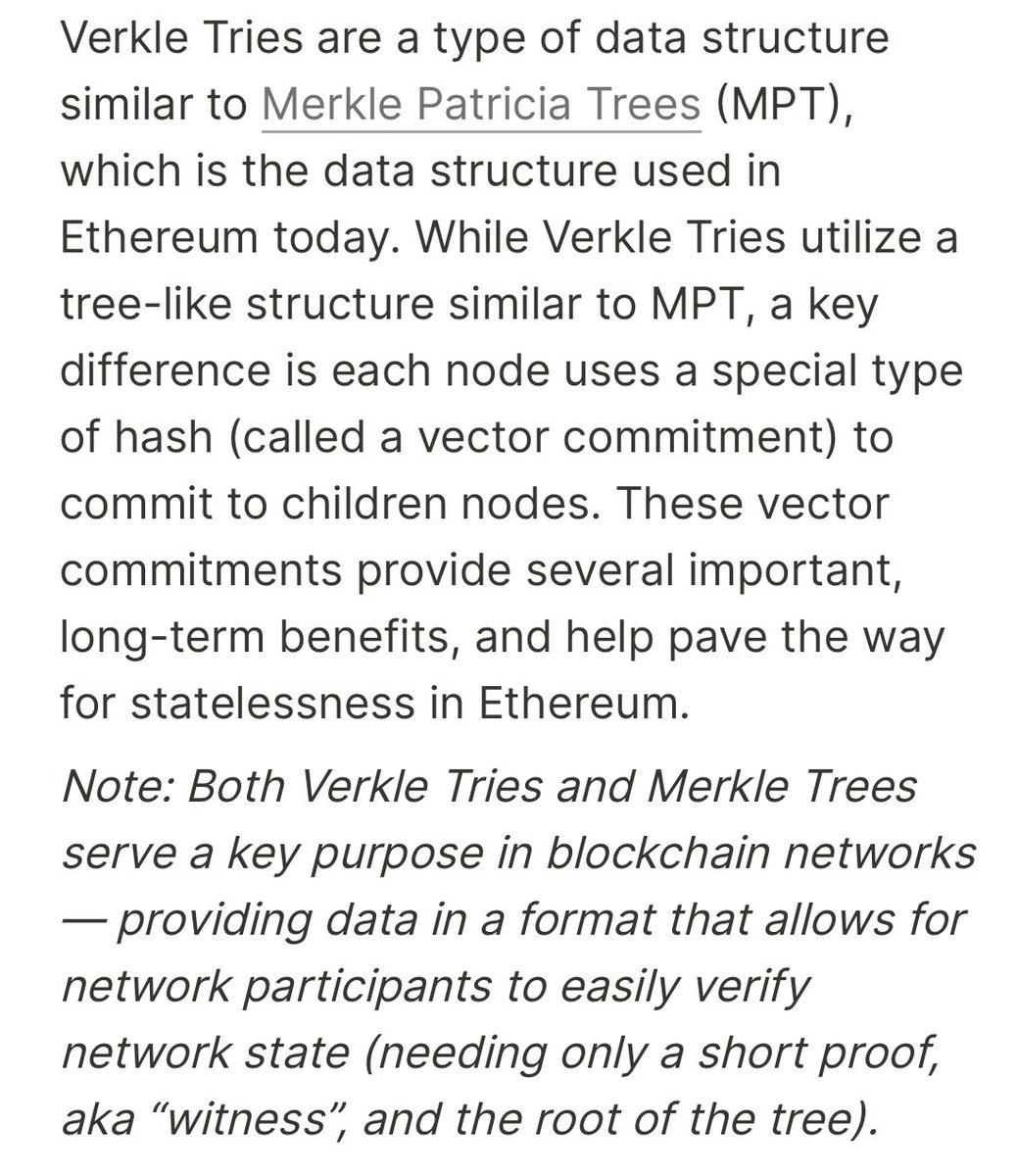 DuquePawlovsky's tweet image. #verkletree 
#fork
#ETH

youtube.com/live/F1Ne19Vew…