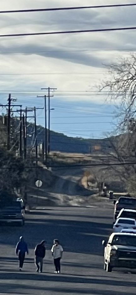 3 Friends -- Silver City NM 02/18/24
