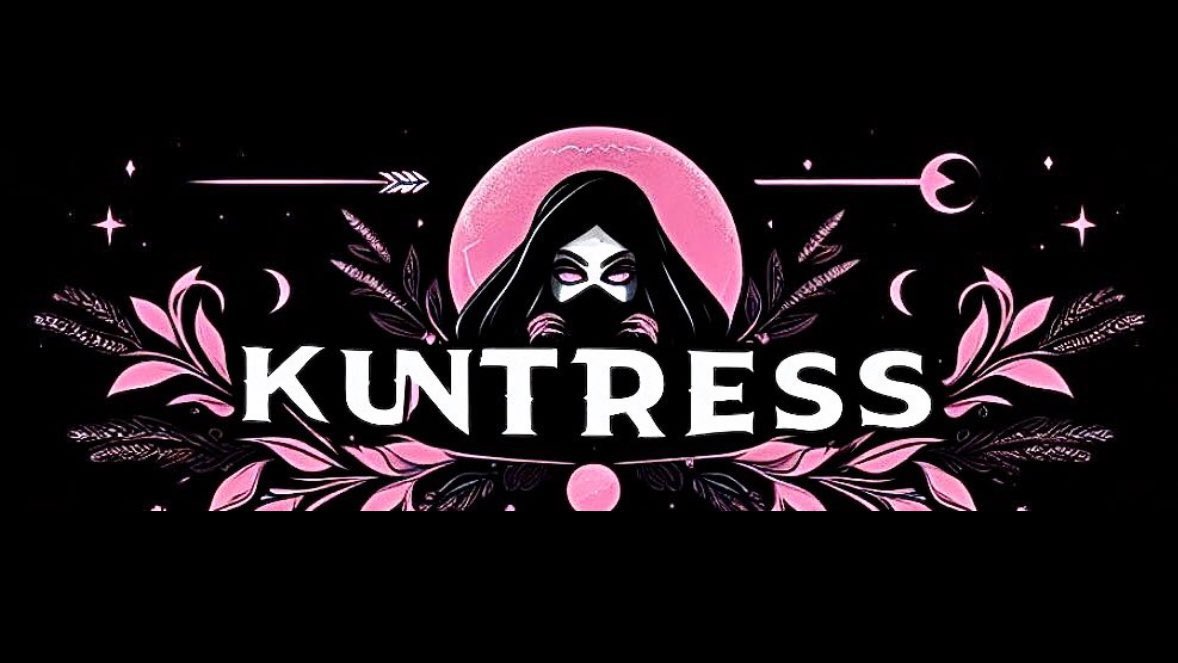 KuntressINC's tweet photo. OFFICIAL Kuntress Inc. Roster ! ๐ฅ
๐ฅ๐ฆโฌ๏ธ
#KuntressINC #fullroster
#KRAW #Kuntdown #FreeAgents https://t.co/xo889LUtp3