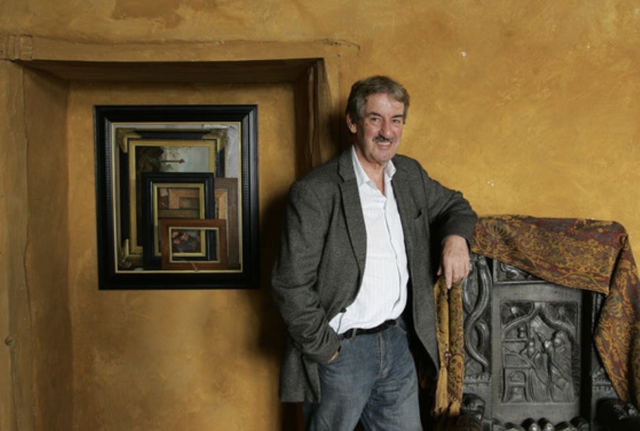 Carol Challis tweet media