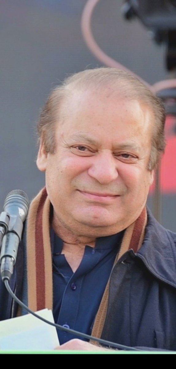 JaweriaSherazii's tweet photo. رب ہنستا ہوا رکھے تُم کو🤲🏻
#KingMakerNawazShrif https://t.co/4BbVP9nWAC