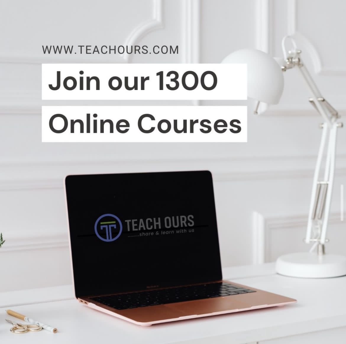 PriscyWalker's tweet photo. Discover Your Next Accredited Online Course If you’re looking for an accredited online course, look no further than Teach Ours. We offer a wide range of courses in various fields, so you can find the perfect course for your needs. Discover more 🚦Follow @Teach_ours #Teachours https://t.co/DLCbTmlCuz