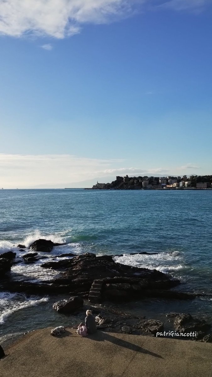 Buongiorno ☀️
Buon inizio settimana 🕊🍃💐

🌊☀️📷🏴󠁧󠁢󠁥󠁮󠁧󠁿