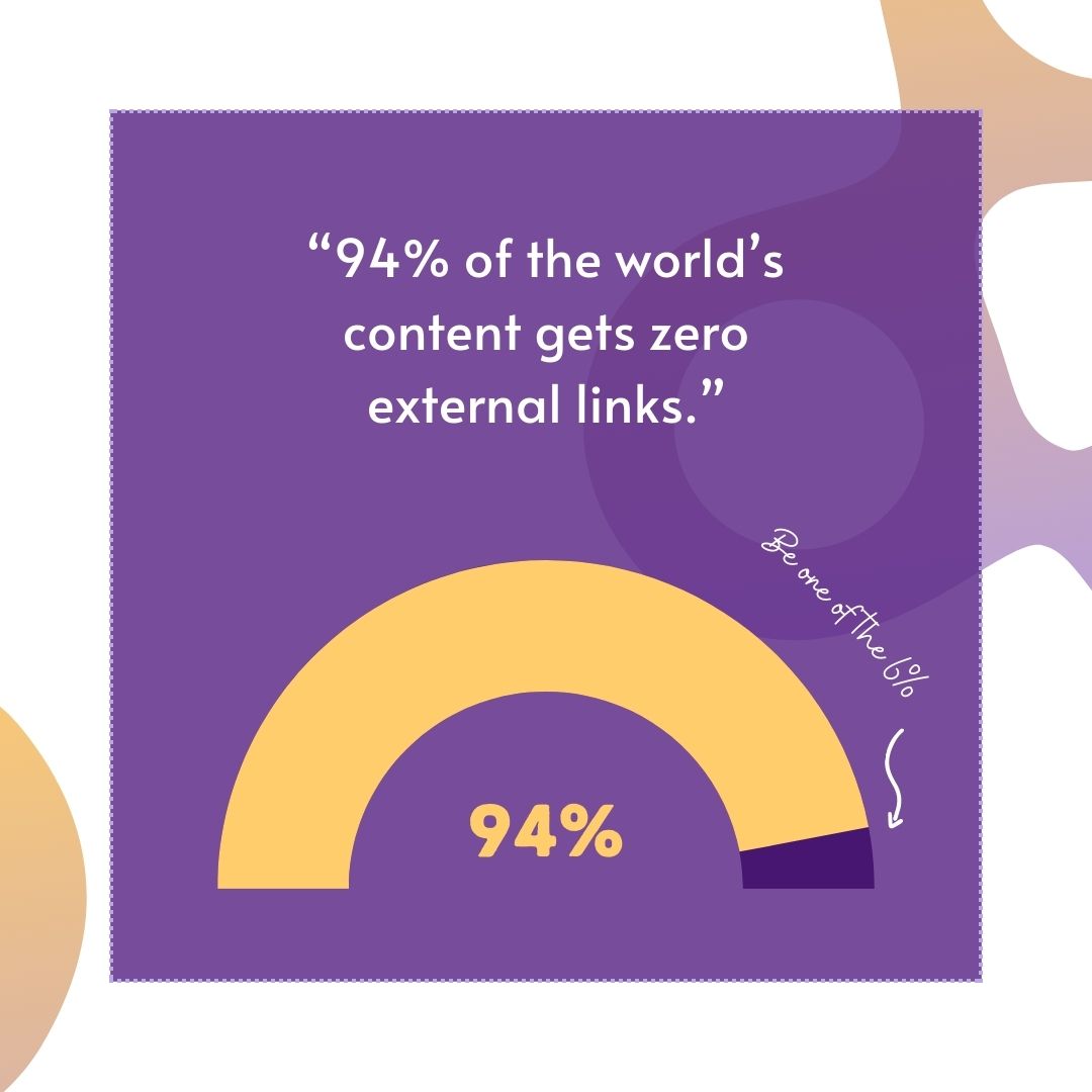 3Way_Social's tweet photo. Stand out in the sea of content!#backlinkstrategy  #backlinksforseo  #searchengineoptimization #searchengineranking #googleranking #seotips #offpageseo https://t.co/RY8zu4LJDY