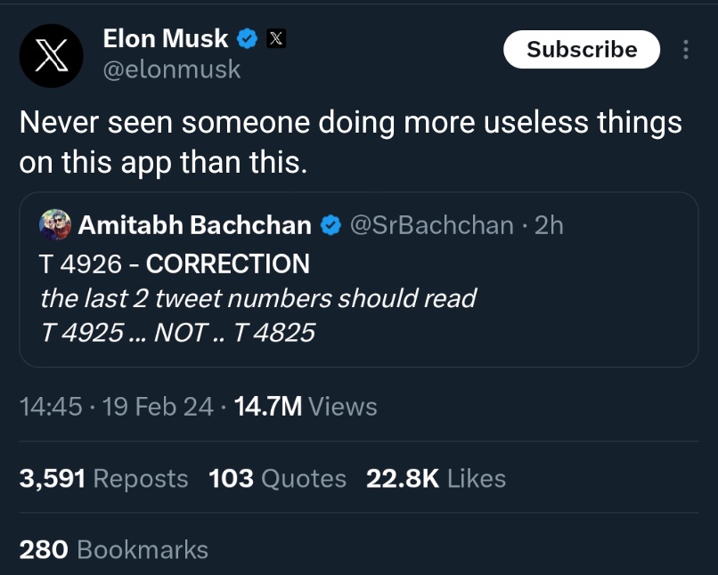 OMG, No way...!! 🤣🤣