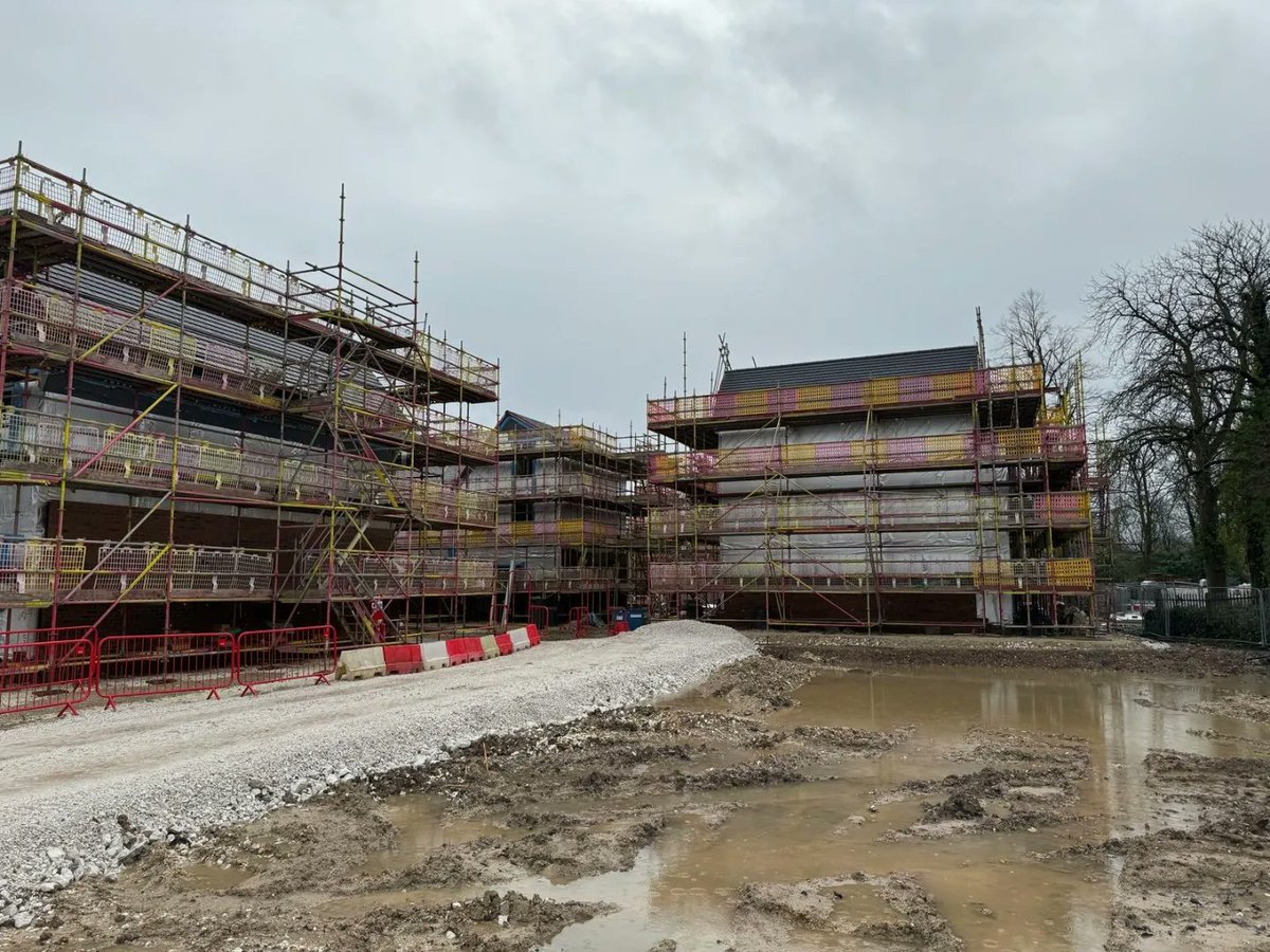 SAY Scaffolding Ltd tweet media