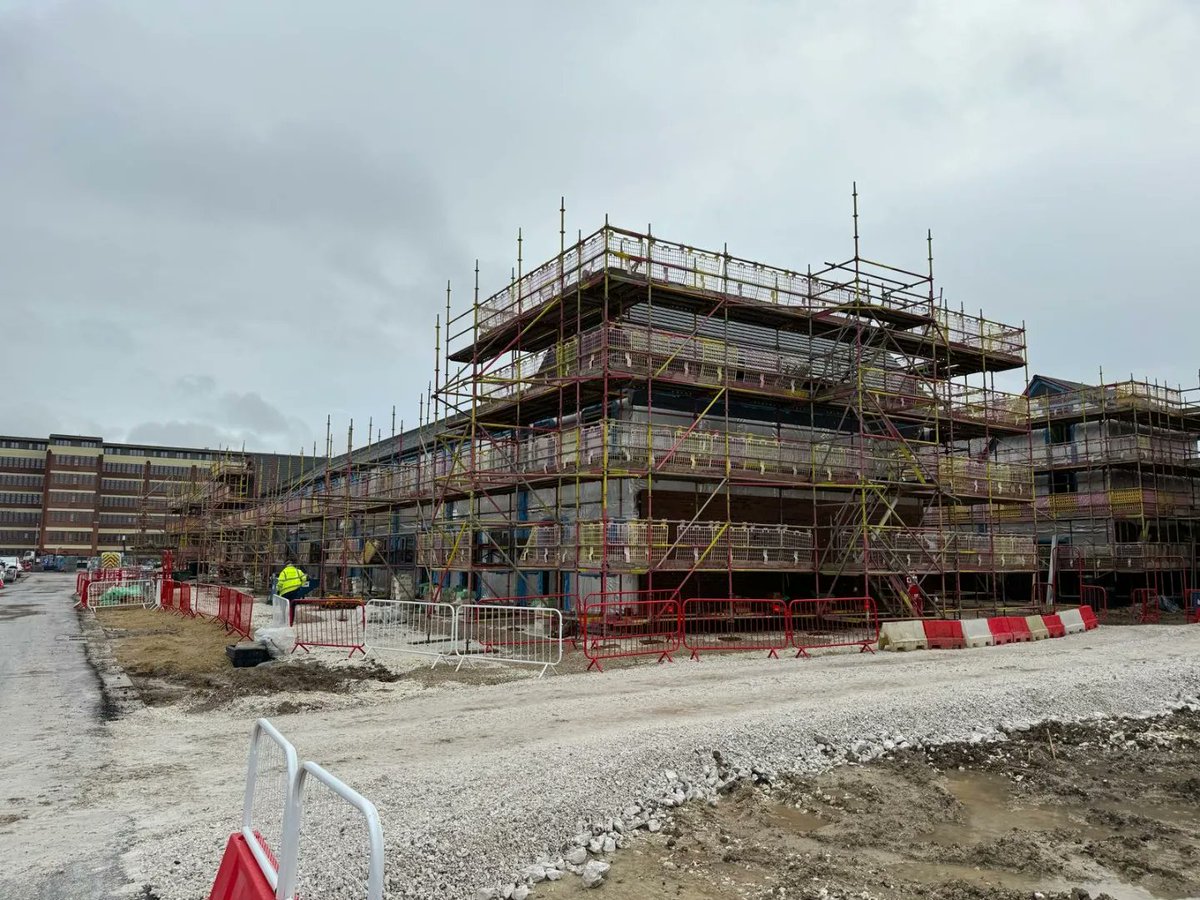 SAY Scaffolding Ltd tweet media