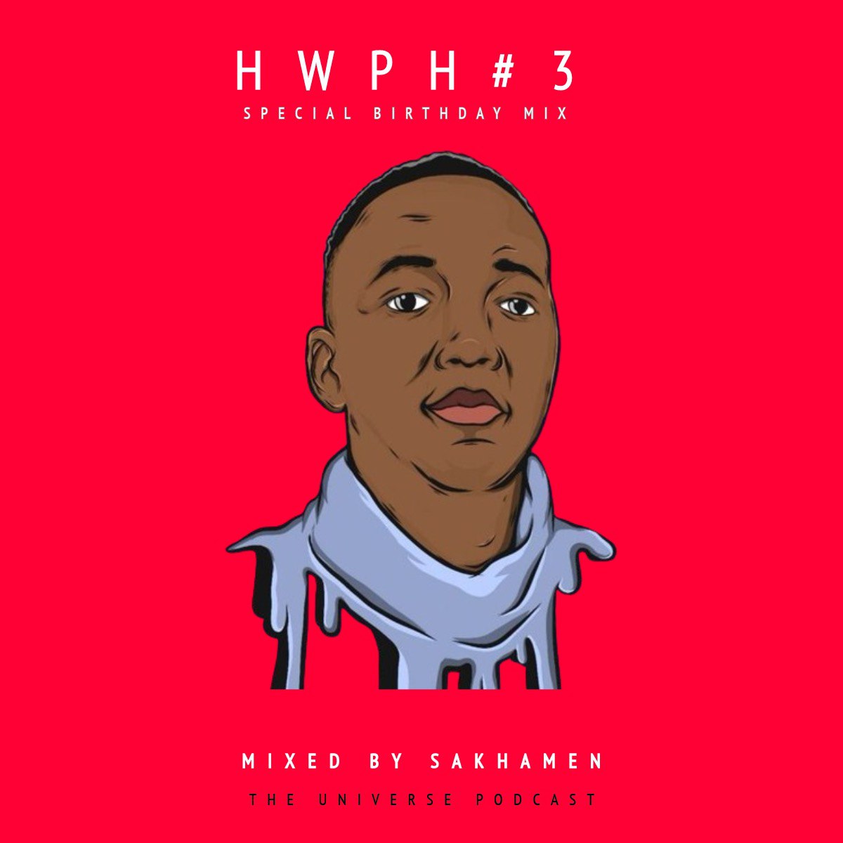DjSakhamen's tweet photo. HWPH #3 By @DjSakhamen

Listen: https://t.co/ShSlNjd2RA

#deephouse https://t.co/4tAe4uozyZ