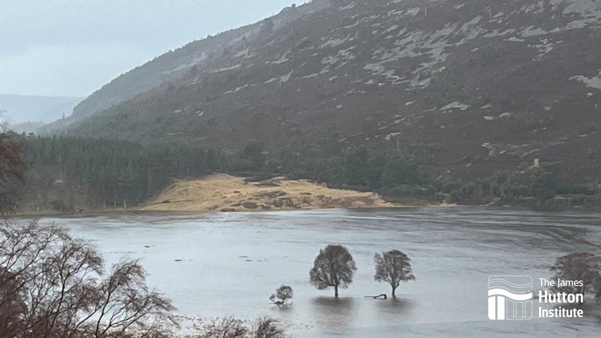 #Scotland is well known for its #weather. We’re used to rain and snow as well as dry spells. But these weather patterns are changing. We undertook research, on behalf of the Scottish Government, looking at how the #climate has changed since 1960. More: bit.ly/49fIoI0
