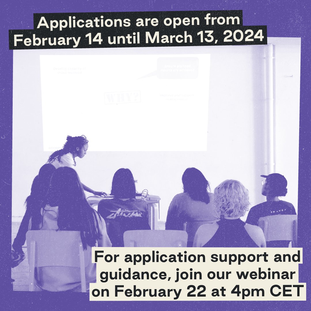 The ROLL Models programme is designed to support and create visibility for diverse leaders within skateboarding and to fund the projects they’ve designed

Applications are open until March 13, 2024

Find out more and how to apply:
goodpush.org/rollmodels2024

<a href="/Skateistan/">Skateistan</a>  <a href="/Women_Win/">Women Win</a>