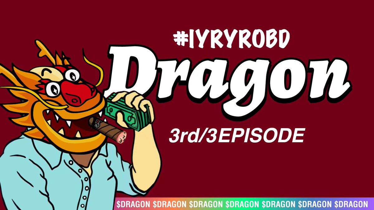 AprilCumberland's tweet photo. 最近很热门的 $Dragon 已顺利上线抹茶，市值目前还很低，未来潜力很大，洗盘已结束，洗洗更健康，期待一下未来的表现！

合约地址：0xa946fb6b6b860c68df3c293f1e2c3881b243e08c

官推：@dragoncoin101_
tg: https://t.co/jFsN0Mqx0m
#DYOR https://t.co/s0yi1qYSSc