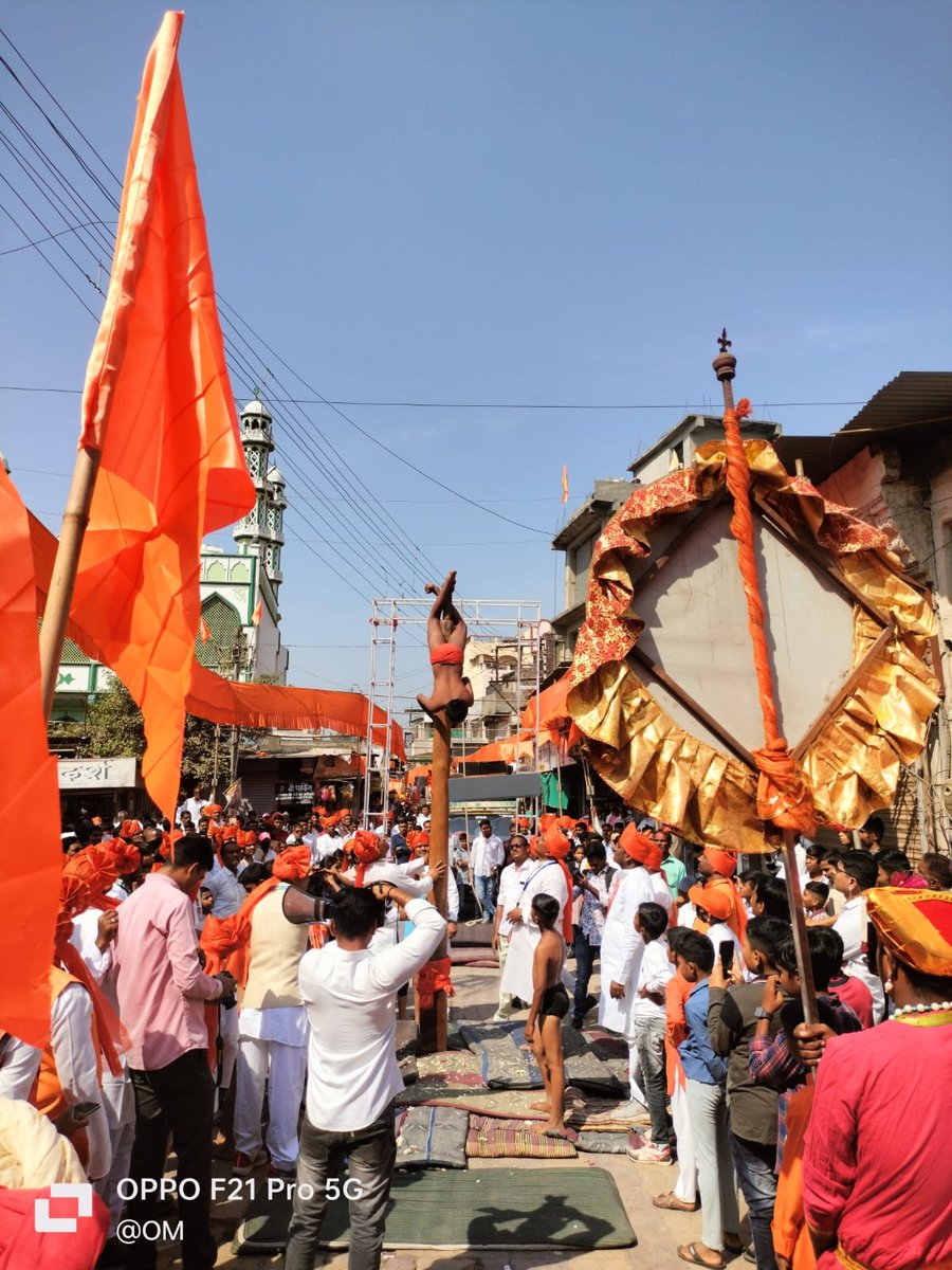 #शिवजन्मोत्सव_२०२४