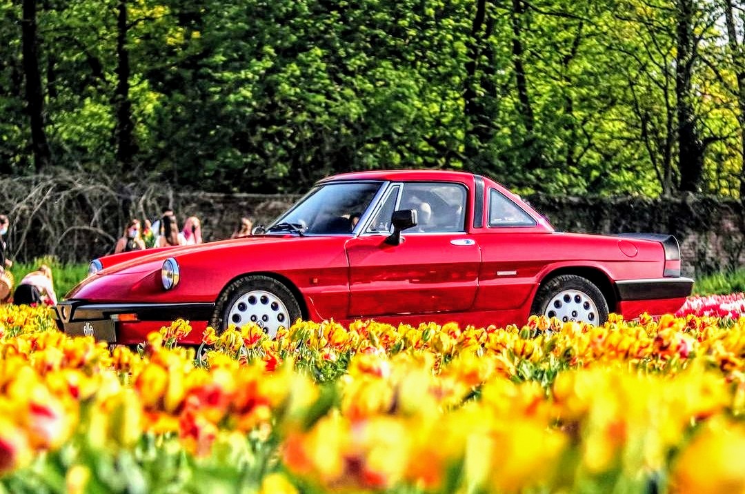 Auto e Vita 🇮🇹 Italiana tweet media