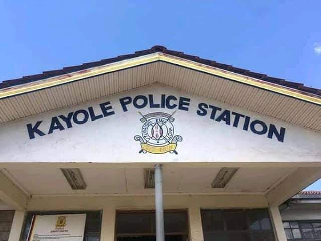 Police @DCI_Kenya @NPSOfficial_KE have rescued tens of stolen/missing children in an intelligence lead operation. If your child has been missing, visit Kayole Police Station with your ID, Birth Certificate of the child and the OB Number you reported with. #missingchildke