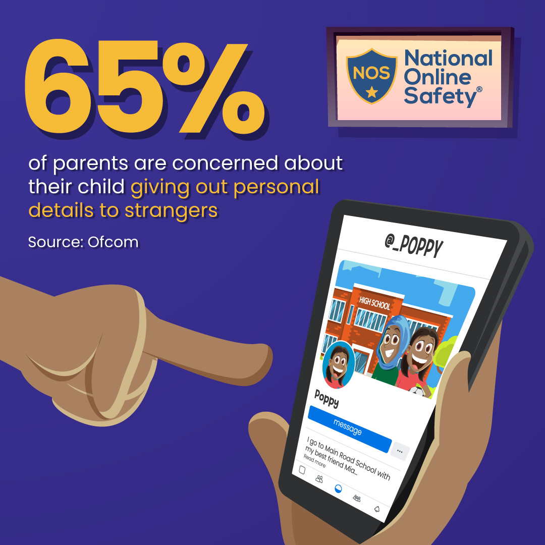 Our comprehensive range of resources are dedicated to strengthening parent-school relationships around online safety, opening up conversations and building confidence. 🙌 Learn more about the benefits of our annual membership >> bit.ly/48mspr6 #OnlineSafety
