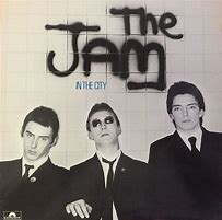 Behind the Recording

'In the City' by The Jam, 1977. 

The debut album that marked the resurgence of Mod culture in the late 70s, blending punk energy with the smart dress and R&B influences of the original Mods. Follow for more! 
#TheJam #InTheCity #ModRevival