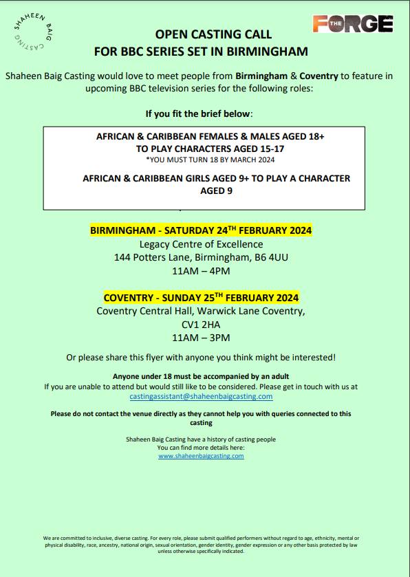 Nechells POD (@nechellspod) on Twitter photo 