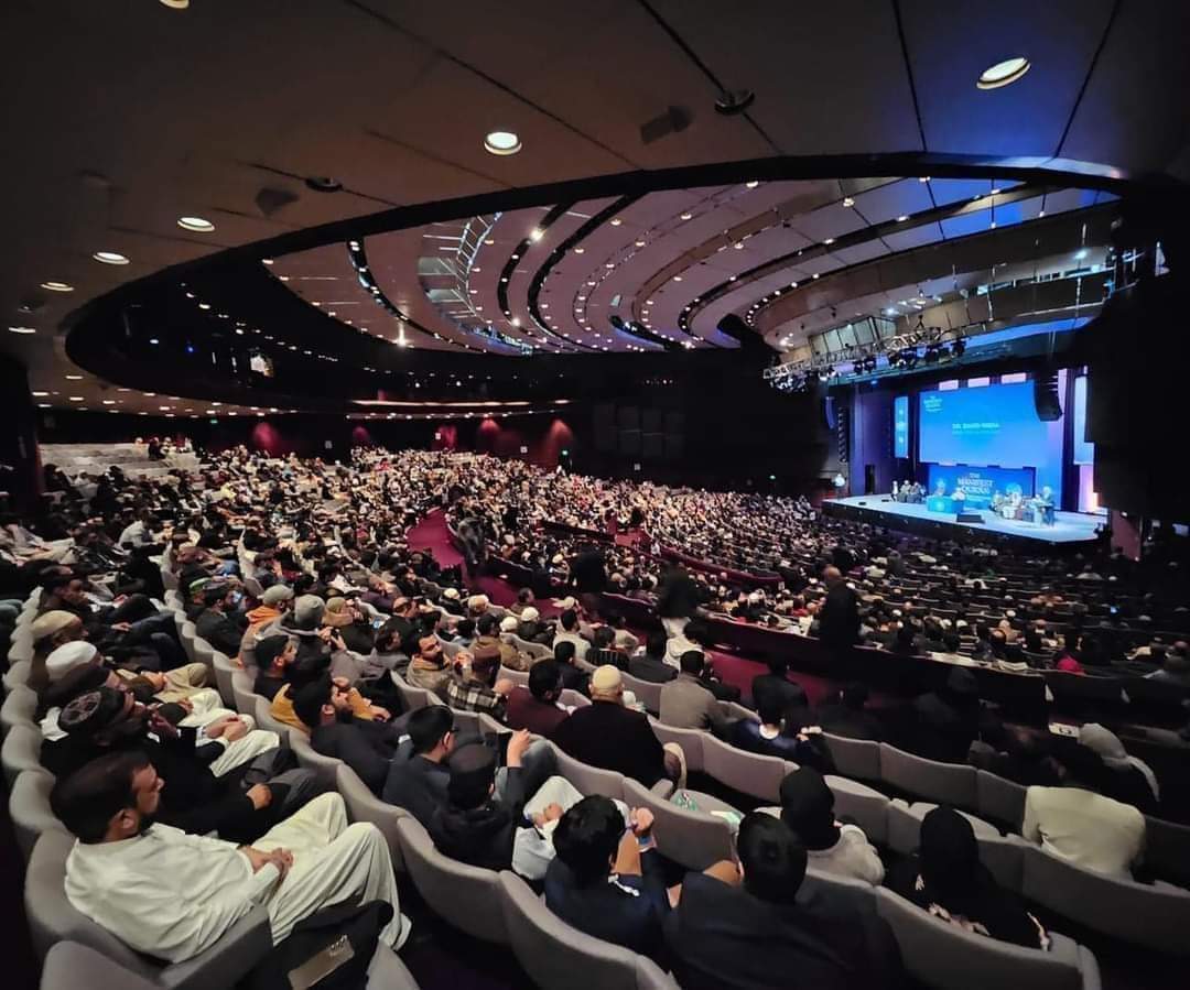 قائد انقلاب، مجدد رواں صدی، نابغۂ عصر، مصلح امت، شیخ الاسلام ڈاکٹر محمد طاہر القادری مدظلہ العالی کو 73 ویں سالگرہ مبارک HBD DrQadri
 #HappyBirthdayDrQadri #دانش_عصر_حاضر
<a href="/TahirulQadri/">Dr Tahir-ul-Qadri</a>