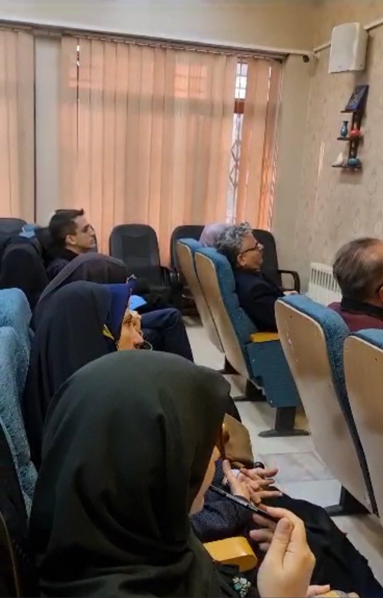 Grateful for the opportunity to contribute my experiences to the discourse on "Women and Social Peace" at the International Conference of the Iranian Peace Studies in Tehran.
#WomenMediatorCommonwealth
#WMC
