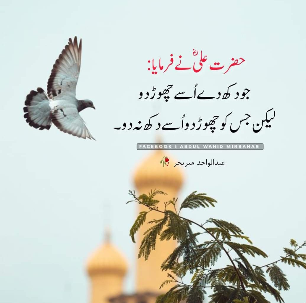 Aslaam O Alaikum.