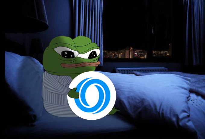 PEPE - “THE GOAT” tweet media
