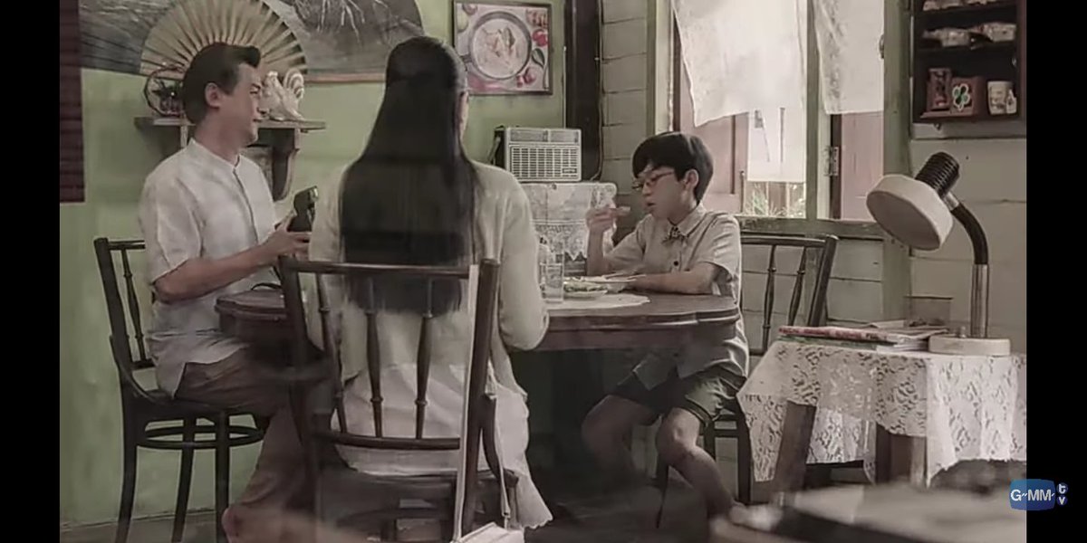 Warm but sad and nostalgic 😢
#CookingCrushSeriesFinalEP