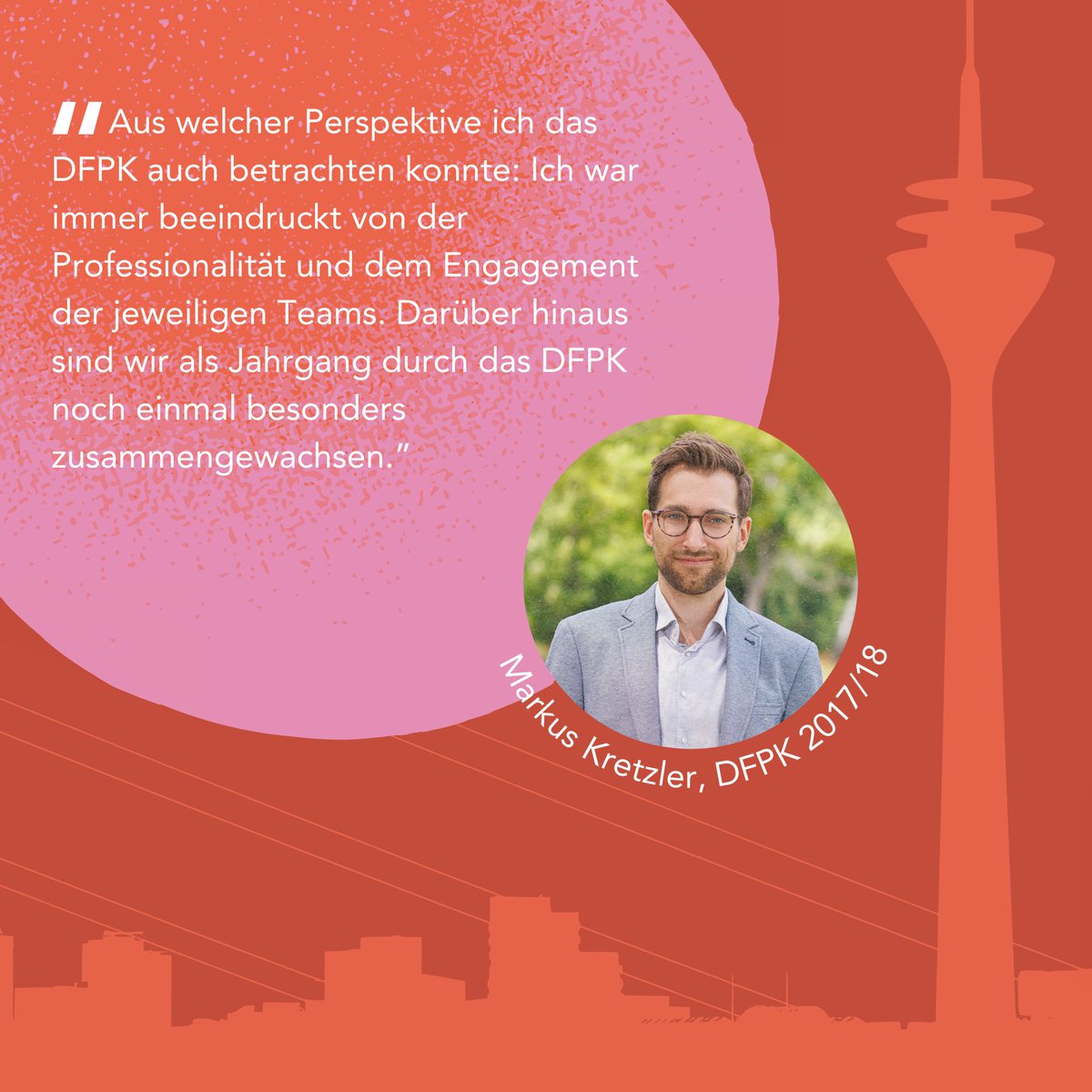 Düsseldorfer Forum Politische Kommunikation tweet media