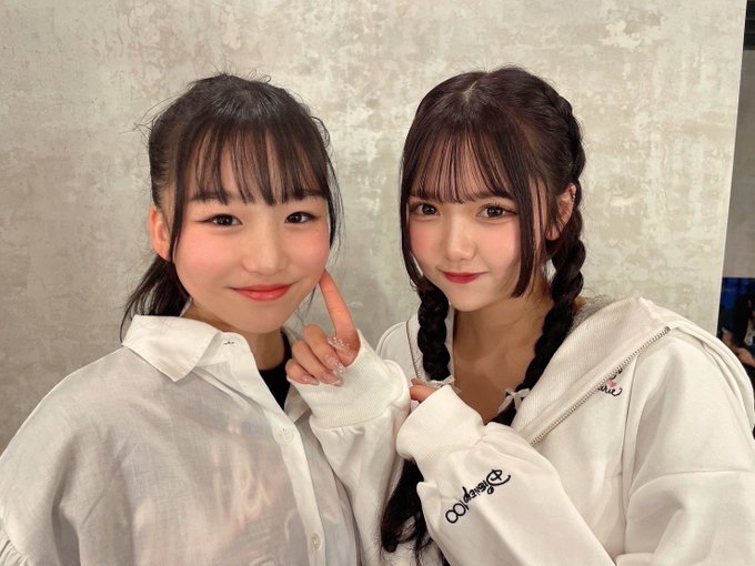 Twitterのコスプレ画像1